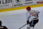 Photo hockey match Morzine-Avoriaz - Mont-Blanc le 28/02/2026