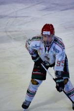 Photo hockey match Morzine-Avoriaz - Mont-Blanc le 28/02/2026