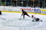 Photo hockey match Morzine-Avoriaz - Mont-Blanc le 28/02/2026