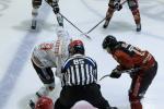 Photo hockey match Morzine-Avoriaz - Mont-Blanc le 28/02/2026