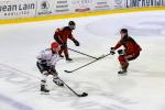 Photo hockey match Morzine-Avoriaz - Mont-Blanc le 28/02/2026