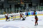 Photo hockey match Morzine-Avoriaz - Mont-Blanc le 28/02/2026