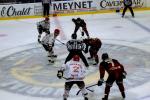 Photo hockey match Morzine-Avoriaz - Mont-Blanc le 28/02/2026