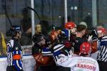 Photo hockey match Morzine-Avoriaz - Mont-Blanc le 28/02/2026