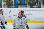 Photo hockey match Morzine-Avoriaz - Mont-Blanc le 28/02/2026