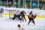 Photo hockey match Morzine-Avoriaz - Mont-Blanc le 28/02/2026