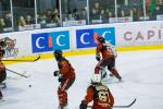 Photo hockey match Morzine-Avoriaz - Mont-Blanc le 28/02/2026