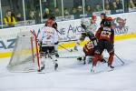 Photo hockey match Morzine-Avoriaz - Mont-Blanc le 28/02/2026
