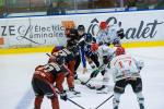 Photo hockey match Morzine-Avoriaz - Mont-Blanc le 28/02/2026