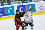 Photo hockey match Morzine-Avoriaz - Mont-Blanc le 28/02/2026