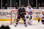 Photo hockey match Morzine-Avoriaz - Montpellier  le 12/11/2022