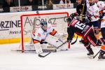 Photo hockey match Morzine-Avoriaz - Montpellier  le 12/11/2022