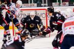 Photo hockey match Morzine-Avoriaz - Montpellier  le 12/11/2022