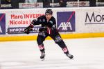 Photo hockey match Morzine-Avoriaz - Montpellier  le 12/11/2022