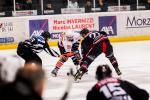Photo hockey match Morzine-Avoriaz - Montpellier  le 12/11/2022