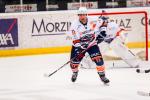 Photo hockey match Morzine-Avoriaz - Montpellier  le 12/11/2022