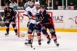Photo hockey match Morzine-Avoriaz - Montpellier  le 12/11/2022