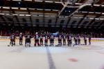 Photo hockey match Morzine-Avoriaz - Montpellier  le 12/11/2022
