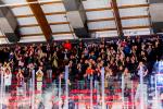 Photo hockey match Morzine-Avoriaz - Montpellier  le 12/11/2022
