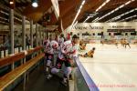 Photo hockey match Morzine-Avoriaz - Mulhouse le 05/01/2013