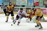Photo hockey match Morzine-Avoriaz - Mulhouse le 05/01/2013