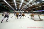 Photo hockey match Morzine-Avoriaz - Mulhouse le 05/01/2013
