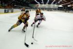 Photo hockey match Morzine-Avoriaz - Mulhouse le 05/01/2013