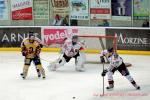 Photo hockey match Morzine-Avoriaz - Mulhouse le 05/01/2013