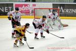 Photo hockey match Morzine-Avoriaz - Mulhouse le 05/01/2013