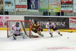 Photo hockey match Morzine-Avoriaz - Mulhouse le 05/01/2013