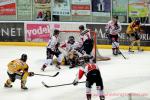 Photo hockey match Morzine-Avoriaz - Mulhouse le 05/01/2013