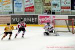 Photo hockey match Morzine-Avoriaz - Mulhouse le 05/01/2013