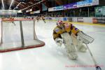 Photo hockey match Morzine-Avoriaz - Mulhouse le 05/01/2013