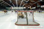 Photo hockey match Morzine-Avoriaz - Mulhouse le 05/01/2013