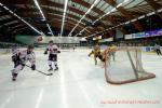Photo hockey match Morzine-Avoriaz - Mulhouse le 05/01/2013