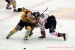Photo hockey match Morzine-Avoriaz - Mulhouse le 05/01/2013
