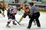 Photo hockey match Morzine-Avoriaz - Mulhouse le 05/01/2013