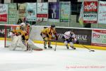 Photo hockey match Morzine-Avoriaz - Mulhouse le 05/01/2013