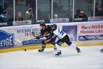 Photo hockey match Morzine-Avoriaz - Nantes le 04/02/2023