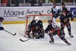 Photo hockey match Morzine-Avoriaz - Nantes  le 04/02/2023