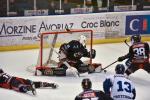 Photo hockey match Morzine-Avoriaz - Nantes le 04/02/2023