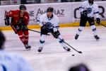 Photo hockey match Morzine-Avoriaz - Nantes le 01/11/2023