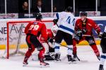 Photo hockey match Morzine-Avoriaz - Nantes le 01/11/2023