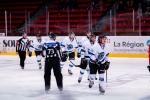 Photo hockey match Morzine-Avoriaz - Nantes le 01/11/2023