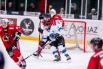 Photo hockey match Morzine-Avoriaz - Nantes le 01/11/2023