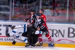 Photo hockey match Morzine-Avoriaz - Nantes le 01/11/2023
