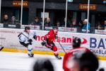 Photo hockey match Morzine-Avoriaz - Nantes le 01/11/2023