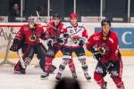 Photo hockey match Morzine-Avoriaz - Neuilly/Marne le 07/10/2023