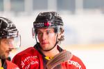Photo hockey match Morzine-Avoriaz - Neuilly/Marne le 07/10/2023