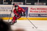 Photo hockey match Morzine-Avoriaz - Neuilly/Marne le 07/10/2023